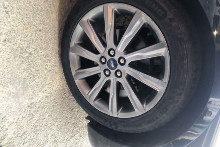 Used Ford Taurus 2019 EcoBoost 245 Premium Edition