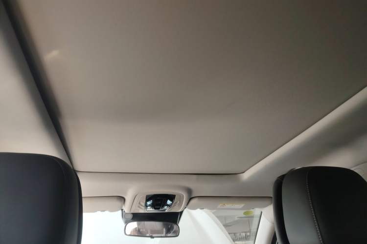 Used EXEED Zhuifeng C-DM 2022 1.5 TCI-DHT 105 km "Chengfeng Qi" Edition