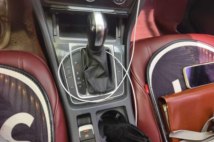 Used Volkswagen Golf 2019 200TSI DSG Comfort & Ambition Edition China VI Standard