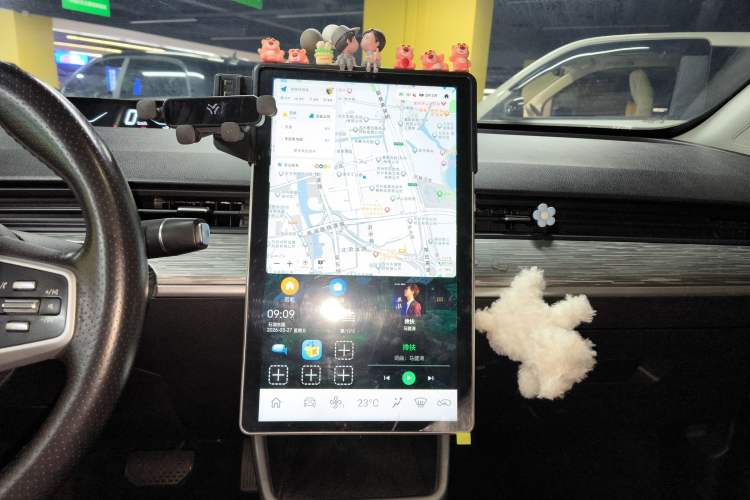 Used NETA V 2022 Chao 400 Lite
