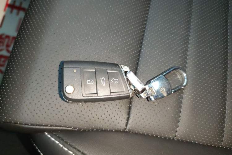 Used Skoda Superb 2019 TSI280 DSG Comfort Edition
