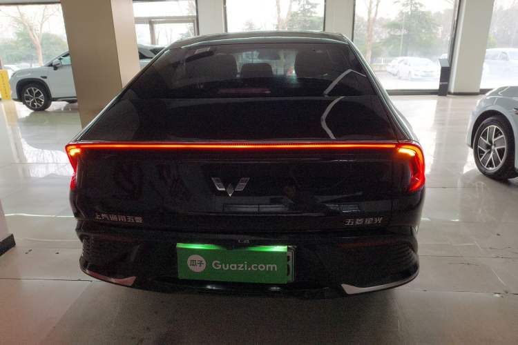 Used Wuling Xingguang 2023 150 Advanced Edition