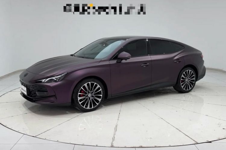 Used MG 7 2025 2.0T 405 AT Luxury Edition