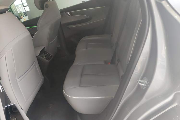 Used Buick E5 2023 Zhenxiang Standard Range Edition