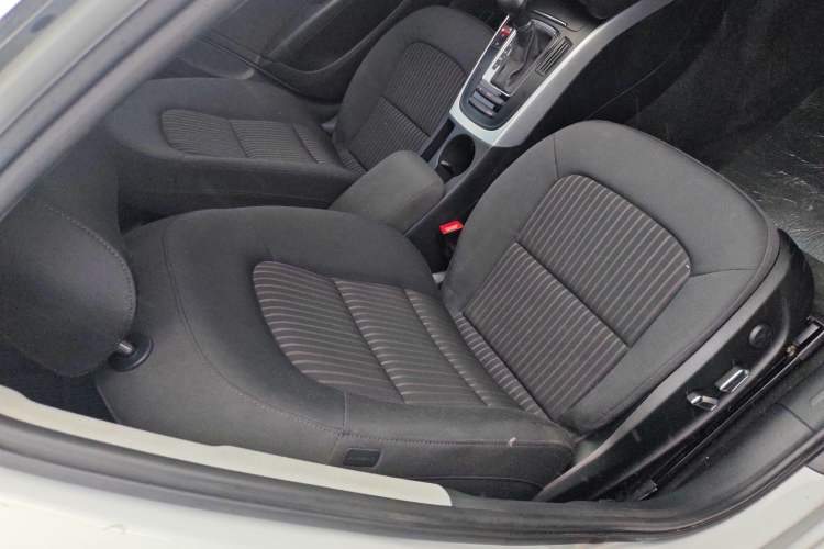 Used Audi A4L 2013 35 TFSI Automatic Standard Model