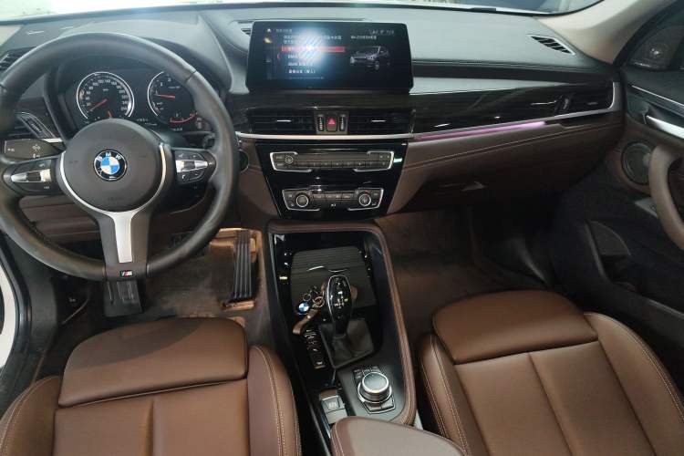 Used BMW X1 2022 Updated xDrive25Li Premium Edition