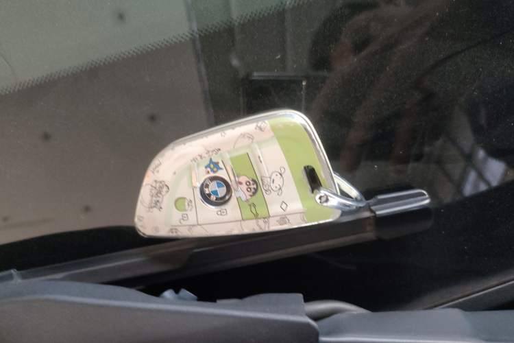 Used BMW 3 Series 2024 325Li M Sport Night Edition Package