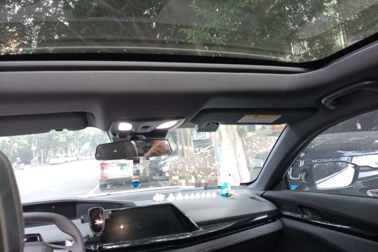 Used CHANGAN UNI-V 2022 1.5T Sport Edition