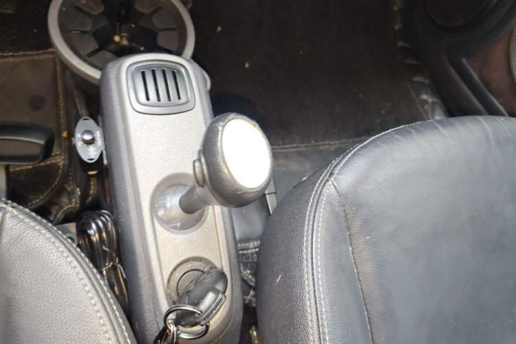 Used smart fortwo 2011 1.0T Year of the Rabbit Special Edition