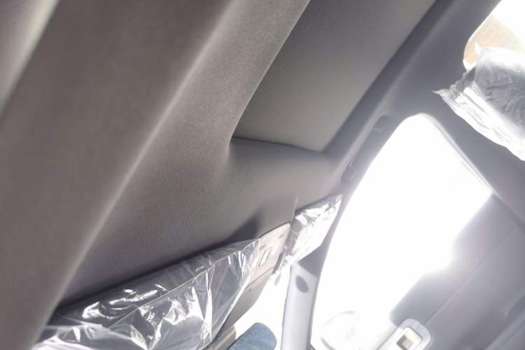 Used Wuling Xingguang S 2024 130 km Flagship Version