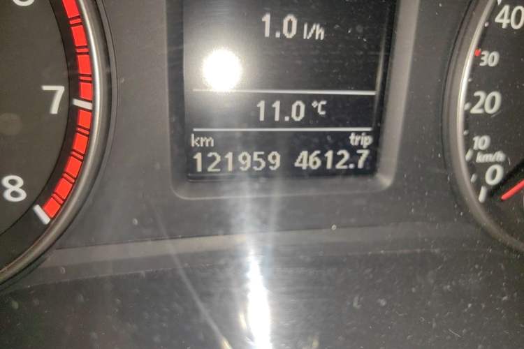 Used Volkswagen Passat 2011 1.8TSI DSG Prestige Edition