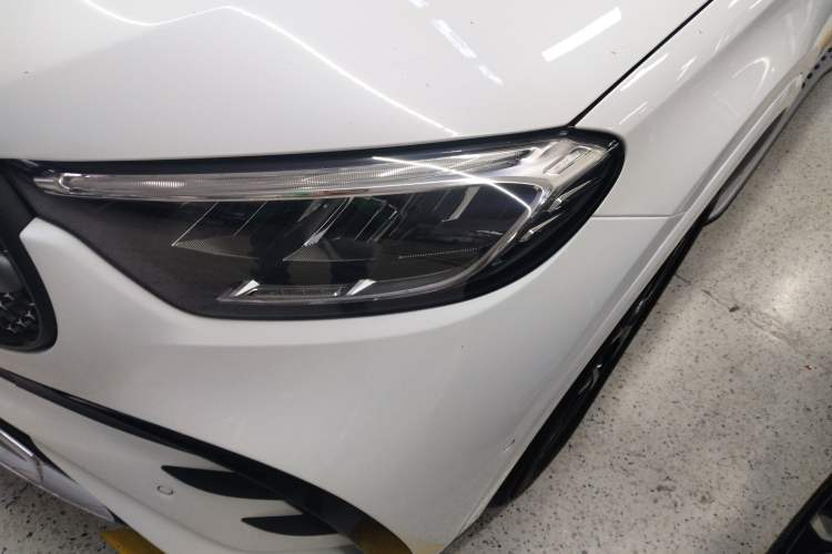 Used Mercedes-Benz GLC 2023 Facelift GLC 260 L 4MATIC Dynamic Version 5 Seats
