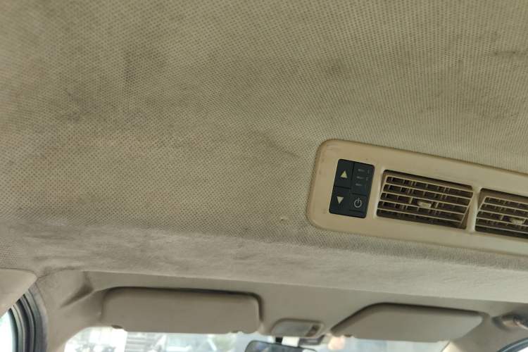 Used Wuling Hongguang 2014 1.5L S Standard Version