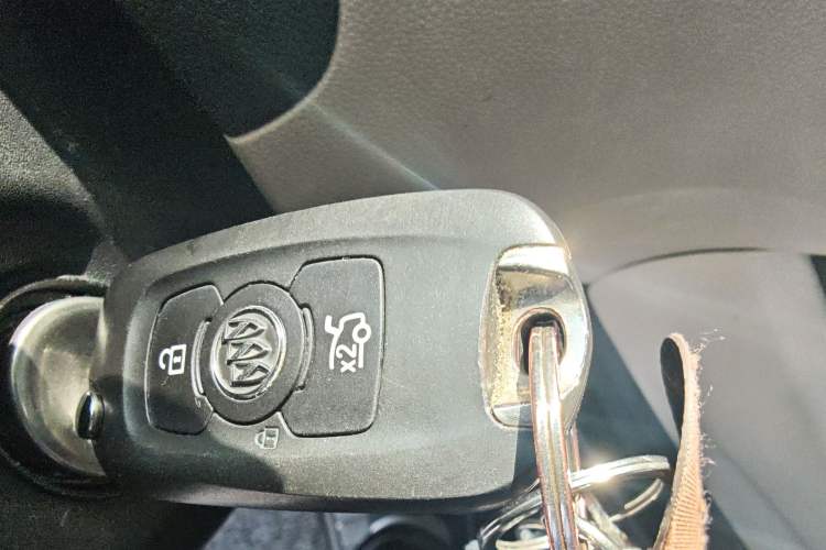 Used Buick Verano 2019 Sedan 15S Automatic Leading Model