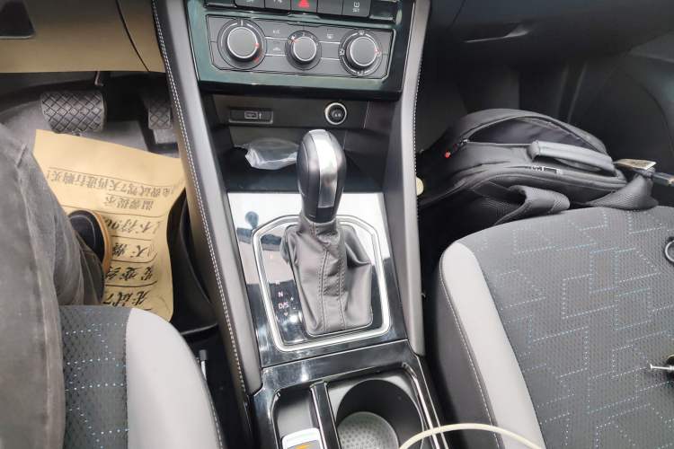 Used Jetta VS7 2023 280TSI Automatic Trend Edition