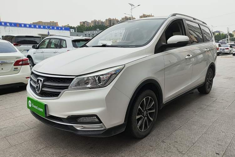 Used Baojun 730 2021 1.5L Manual Fashion Version 7 Seats Guazi used car, China used car export, Used car for sale, Used  cars, Cheapest cars for sale