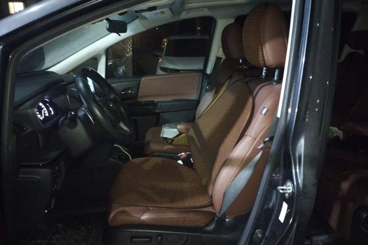 Used Honda Odyssey 2022 2.0L eHEV Sharp·Luxury Edition
