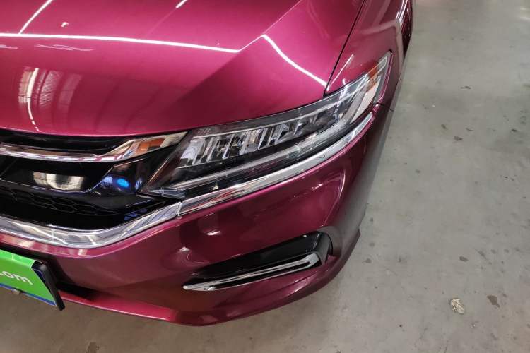 Used Honda Jade 2017 210 TURBO CVT Luxury Edition 5 Seats