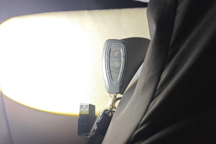 Used Ford Kuga 2013 2.0L GTDi Four-Wheel Drive Premium Model