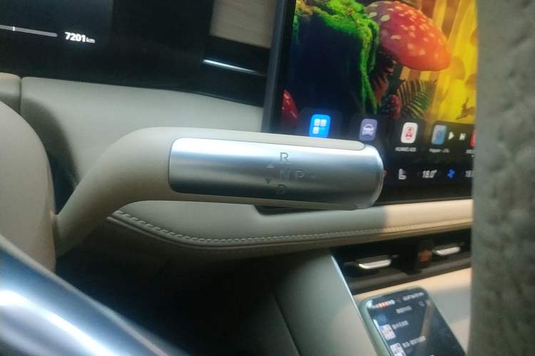 Used Hima AITO M5 2025 Extended-Range Ultra All-Wheel-Drive Version