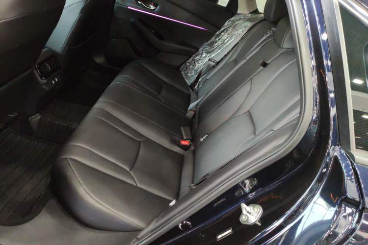 Used Honda Accord 2023 260TURBO Smart Enjoyment Version
