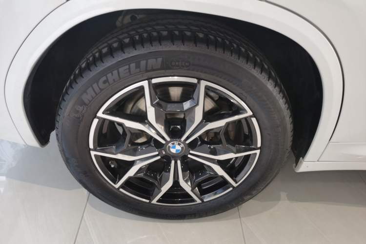 Used BMW X3 2022 Restyled xDrive25i M Sport Package