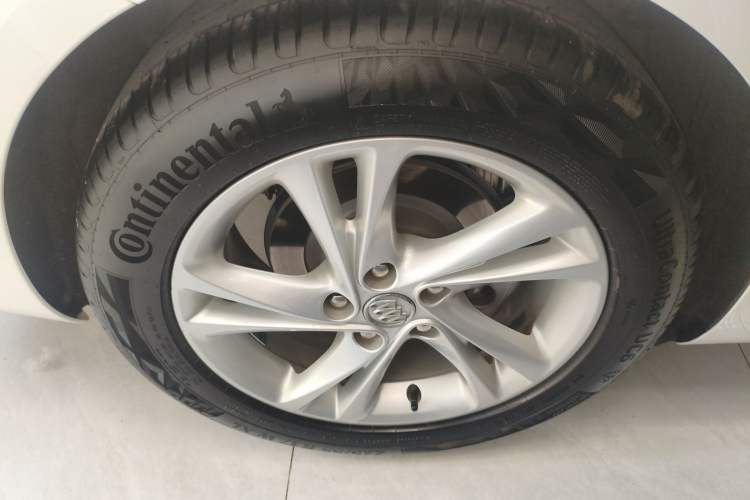 Used Buick Regal 2020 552T Luxury Version
