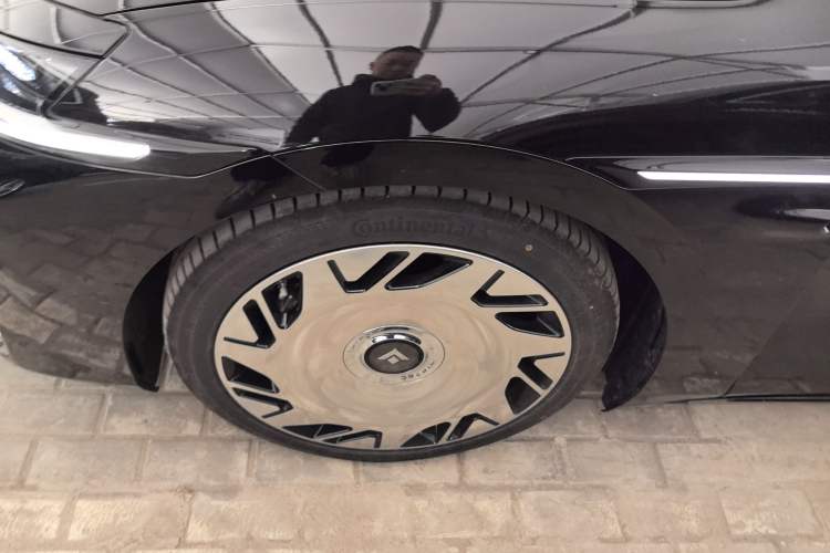 Used Hyptec Haval A800 2026 Model Smart Prestige Edition