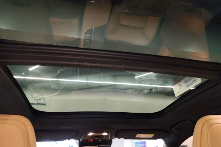 Used Volvo V90 2019 Cross Country T5 AWD Smart Range Version China V Standard
