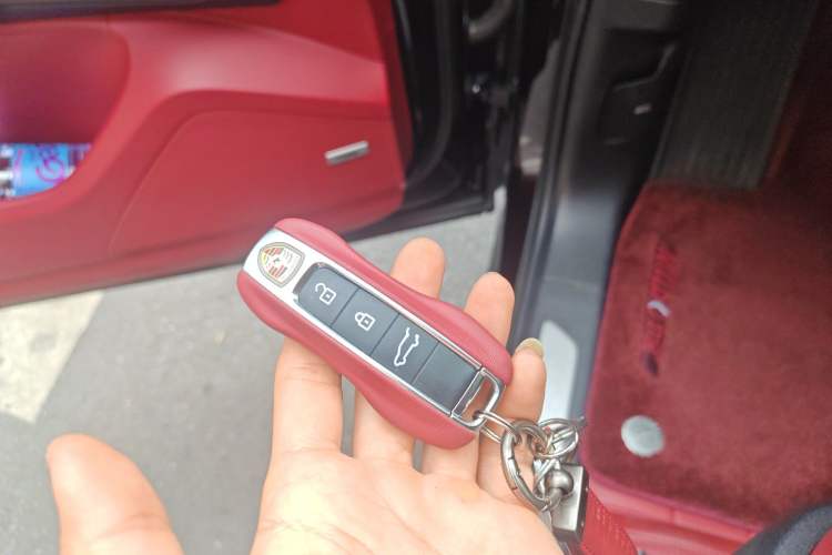 Used Porsche Cayenne E-Hybrid 2019 Cayenne E-Hybrid 2.0T