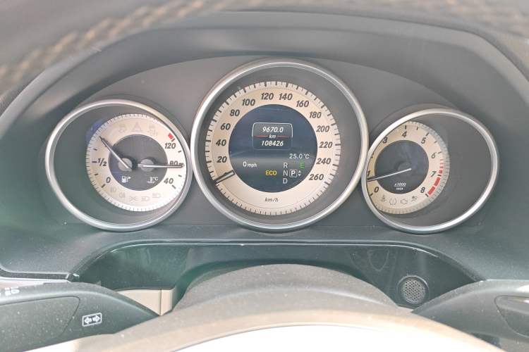 Used Mercedes-Benz E-Class 2014 Revised E 260 L Sport Luxury Edition
