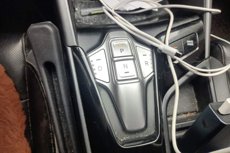 Used Hyundai Lafesta Electric 2020 GLX ZhiJie Edition