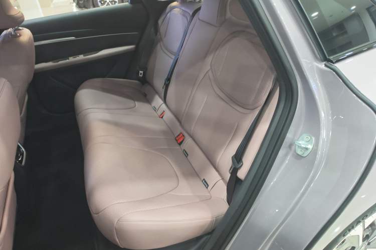 Used XPeng MONA M03 2025 515 Long-Range Plus