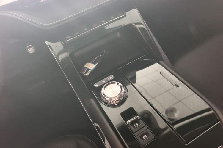 Used Haval H6 2021 3rd Generation 2.0T Automatic Two-Wheel Drive Max Gear Lever