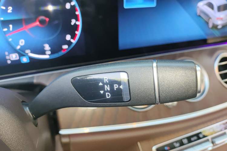 Used Mercedes-Benz E-Class 2021 Facelift E 300 L Stylish Edition