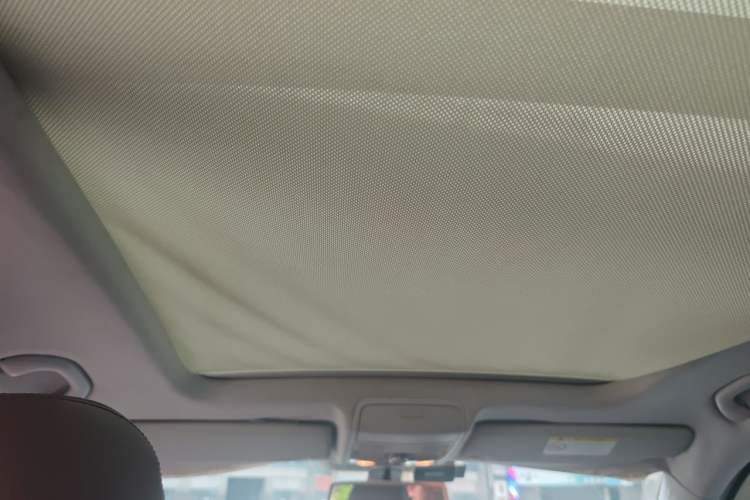 Used Volkswagen Tiguan 2015 1.8TSI Automatic Two-Wheel Drive Luxury Model