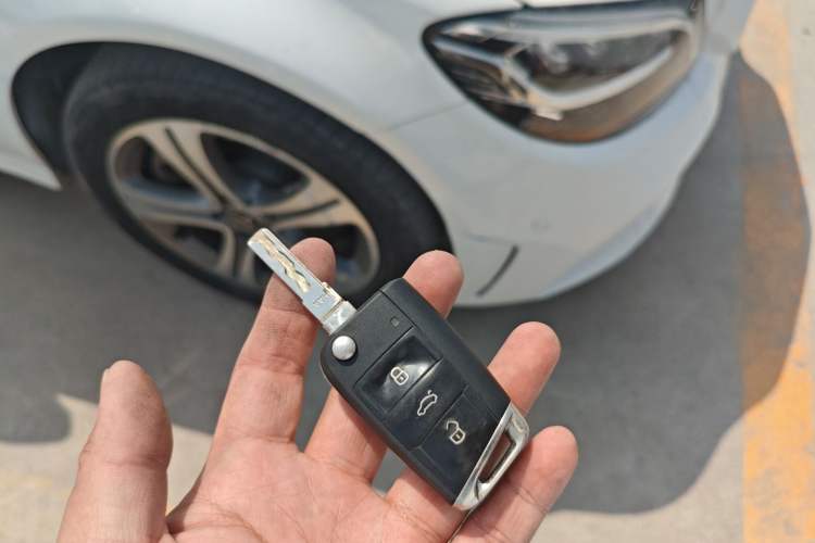 Used Volkswagen Golf 2016 280TSI Automatic Flagship Model