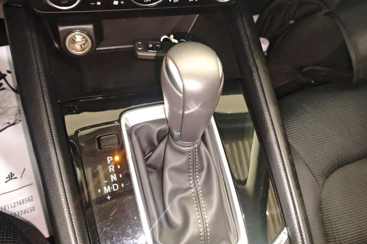 Used Mazda CX-5 2020 2.0L Automatic Two-Wheel Drive Smart Version