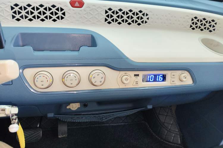 Used Dongfeng Fengon MINIEV 2022 Candy-Style Lollipop