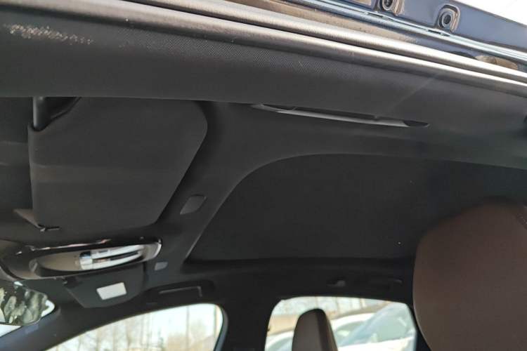 Used Volvo S90 2024 B5 Zhiyi Luxury Edition
