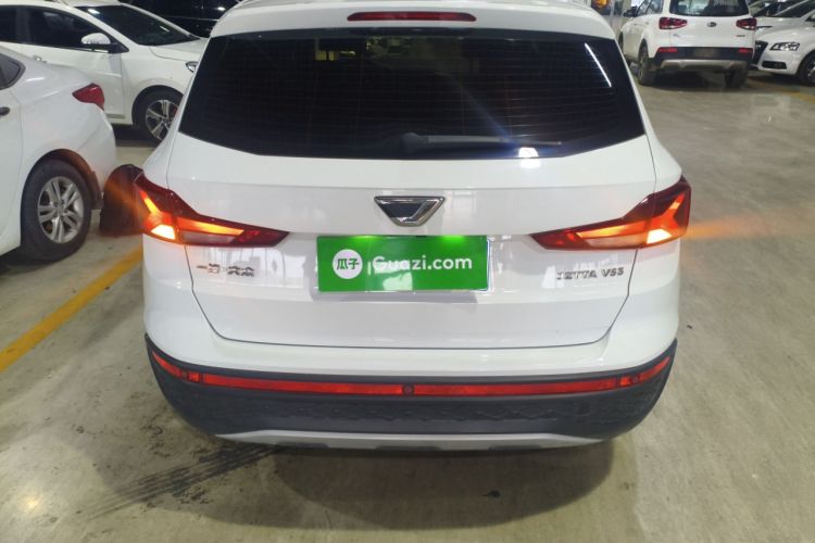 Used Jetta VS5 2022 280TSI Manual Enjoyment Version