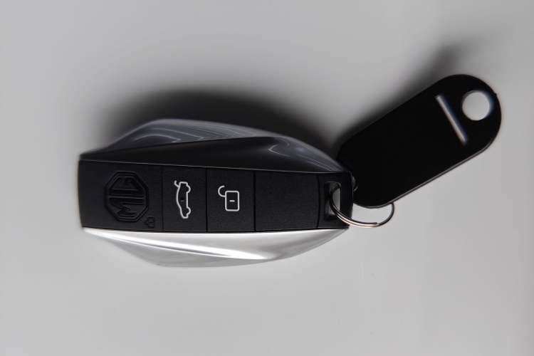 Used MG 7 2023 1.5T DCT Luxurious Supreme Edition