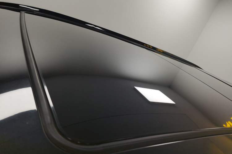 Used Toyota Crown Kluger 2022 2.5L HEV Four-Wheel Drive Flagship Edition