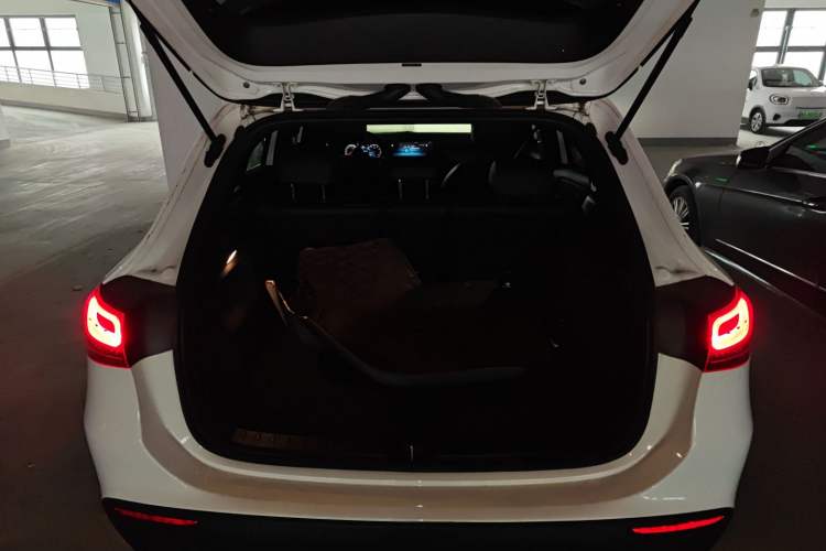 Used Mercedes-Benz GLA 2023 GLA 200