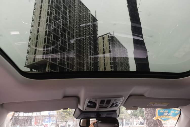 Used Haval H6 2021 National Trend Edition 1.5T Automatic Champion Version
