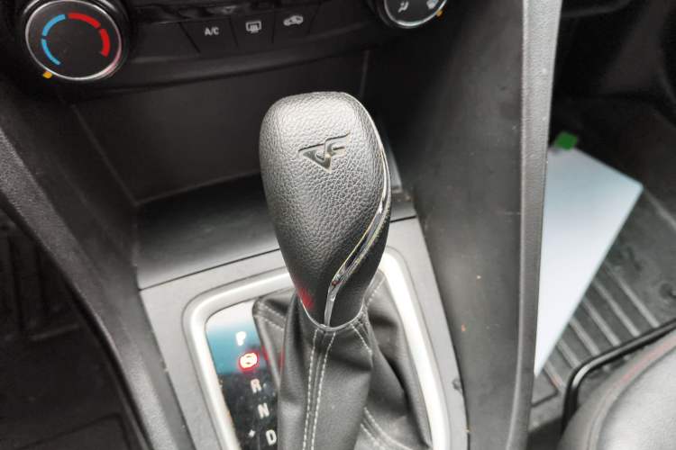 Used Buick GT 2018 15T Dual-Clutch Elite Model China V Standard