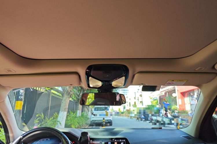 Used BMW 3 Series 2022 320Li M Sport Package