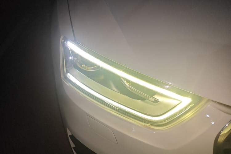 Used Audi Q3 2015 30 TFSI Comfort Model