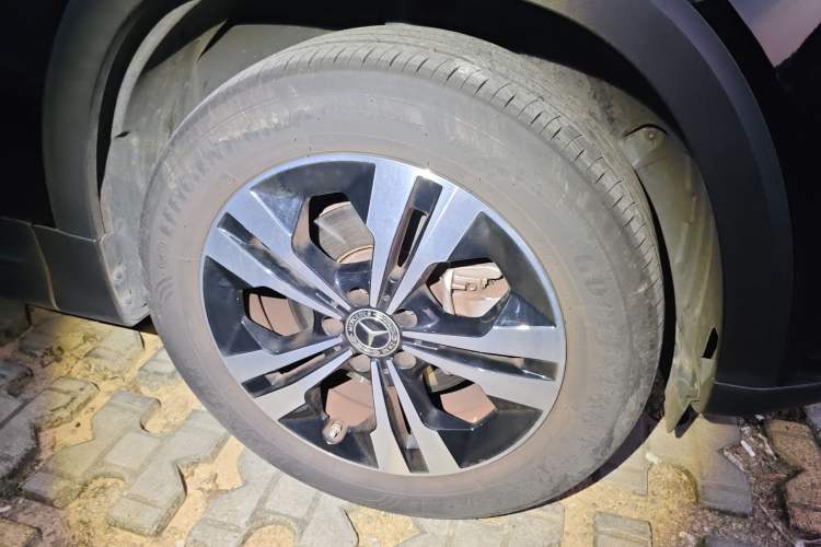 Used Mercedes-Benz GLB 2024 GLB 200 Fashion Model