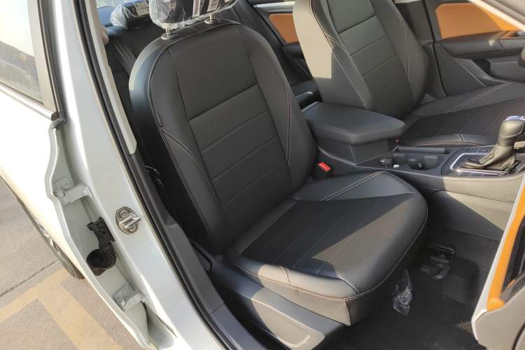 Used Volkswagen Bora 2026 200TSI DSG Yuexing Navigation Edition